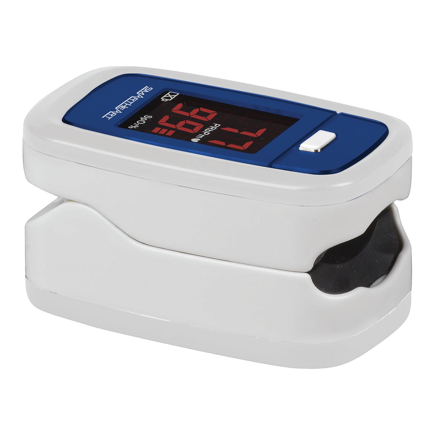 SmartHeart™ Fingertip Pulse Oximeter Adult (1218872_CS)