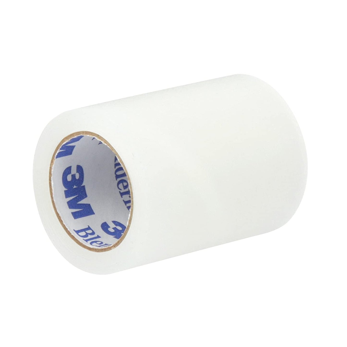 3M™ Blenderm™ Waterproof Medical Tape Transparent 2 Inch X 5 Yard Plastic NonSterile (5760_BX)