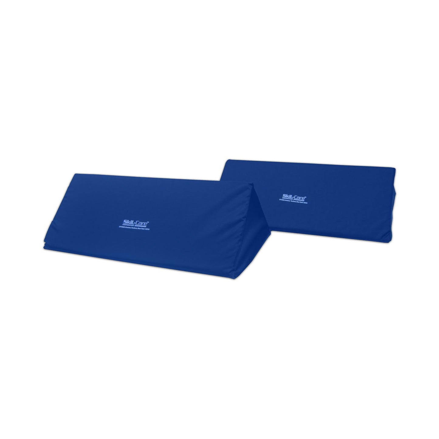 Skil-Care™ Positioner Wedge 17 W X 8 L X 8 H Inch Foam Freestanding (252747_PR)