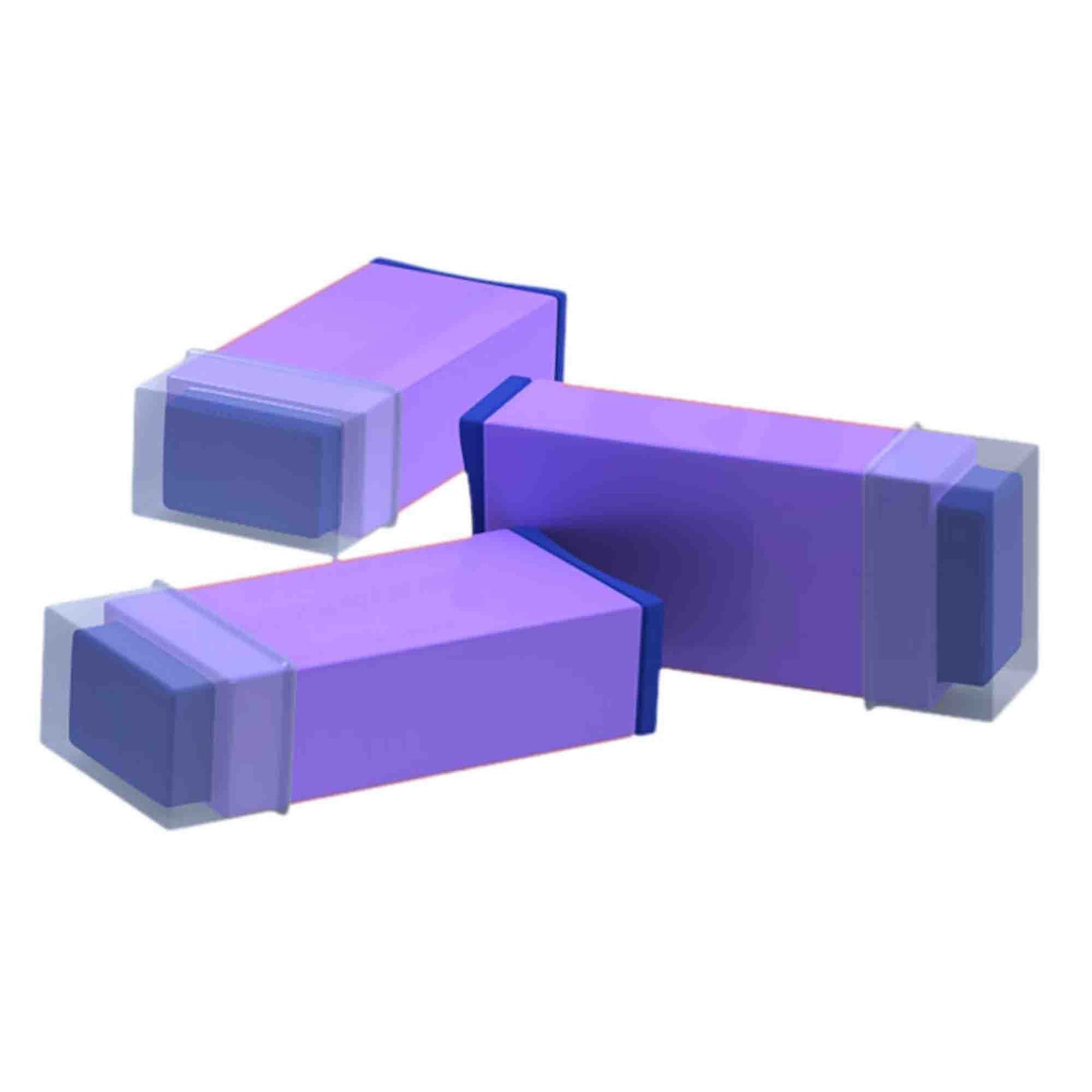 SensiLance™ Safety Lancet 28 Gauge Retractable Pressure Activated Finger (827019_BX)