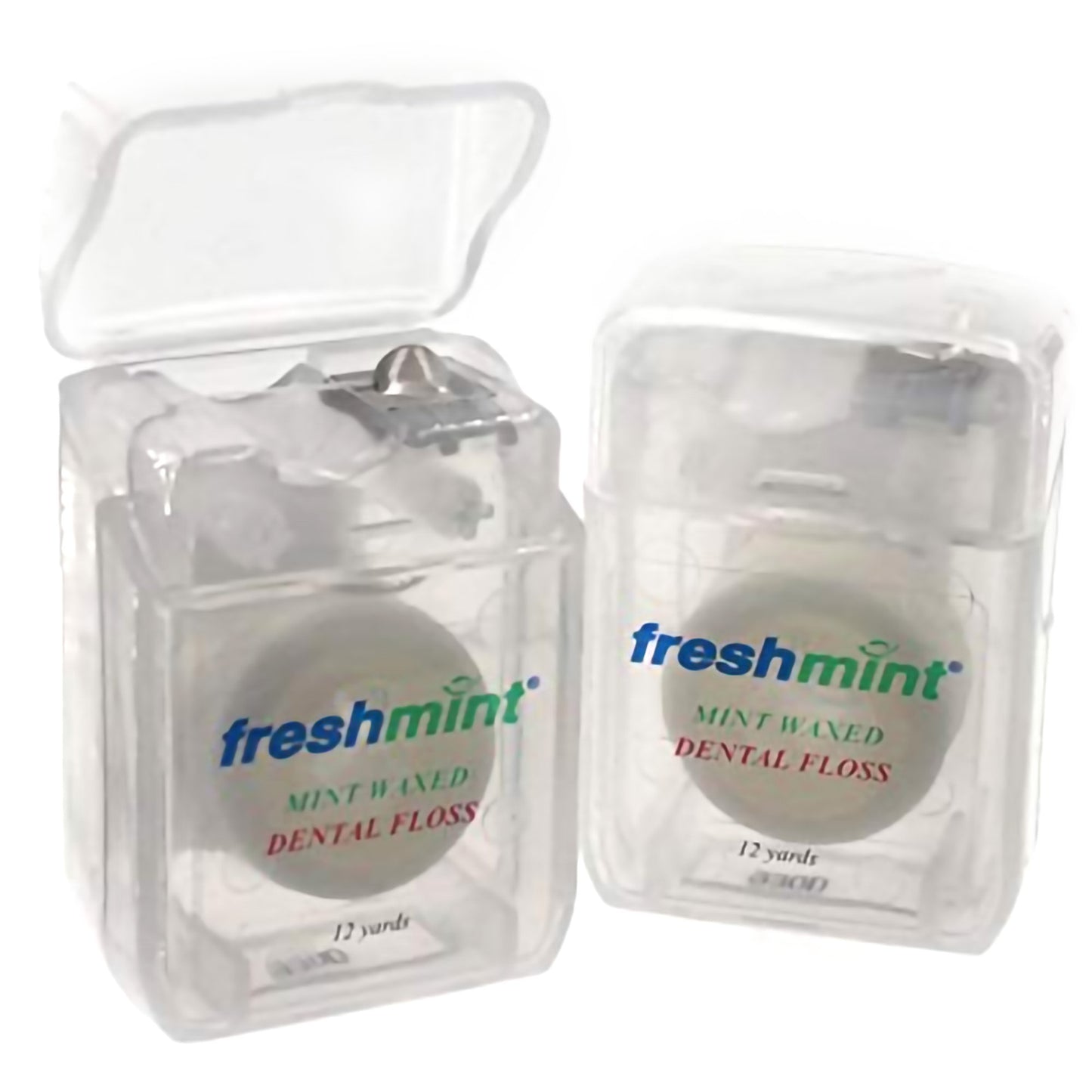 Freshmint® Dental Floss 12 Yard Mint Flavor (810220_EA)