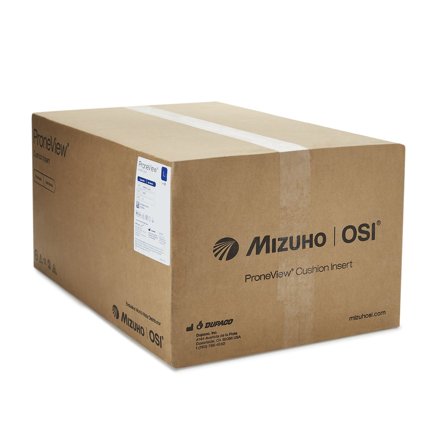 ProneView® Face Cushion Insert The Helmet (882752_CS)