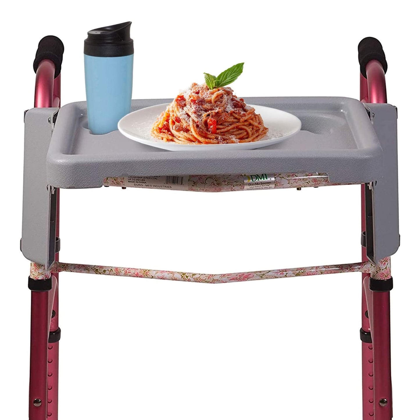 DMI Walker Tray For Walker (1237861_EA)