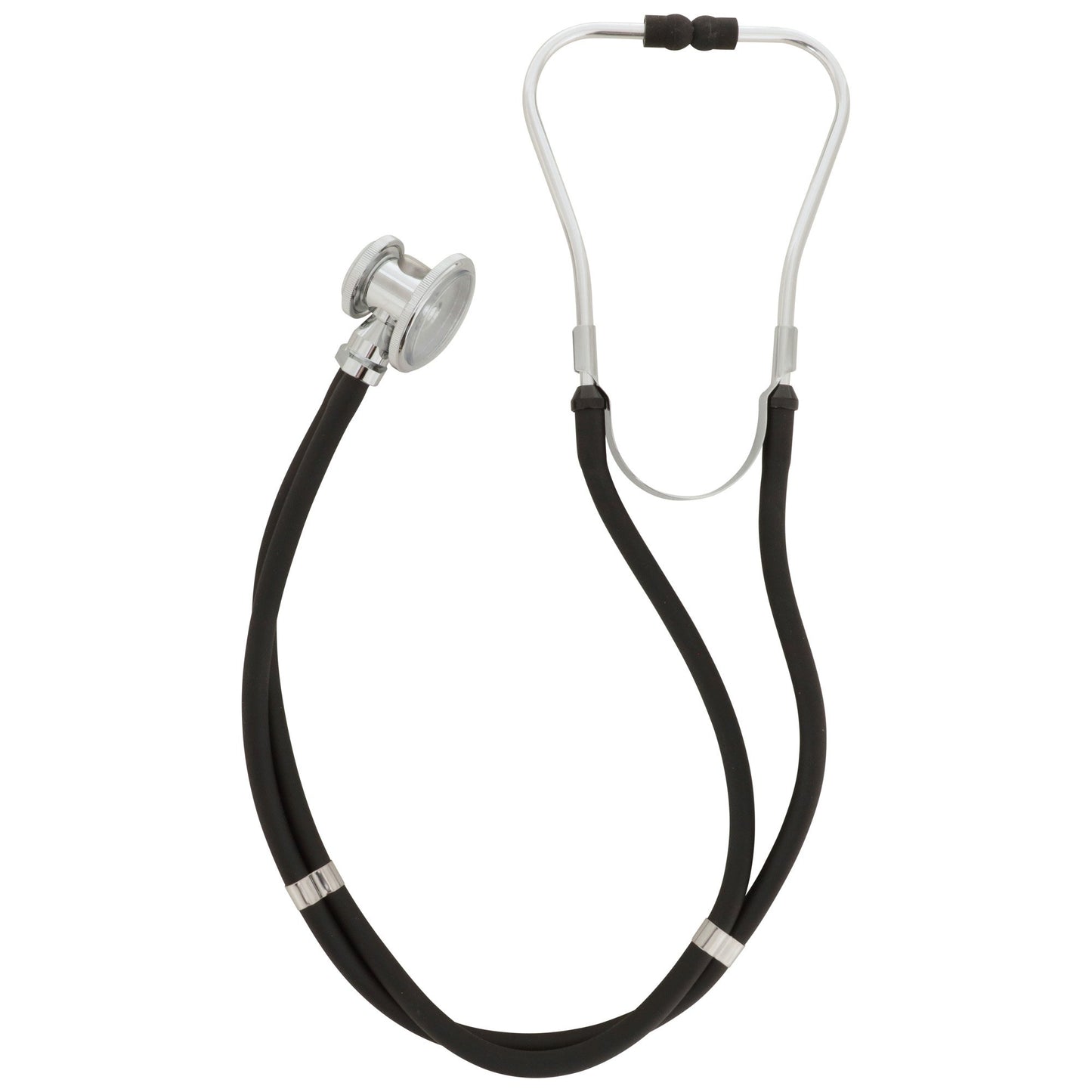 McKesson Brand Reusable Aneroid / Stethoscope Set 23 to 33 cm Adult Cuff Dual Head Sprague Stethoscope Pocket Aneroid (803191_CS)