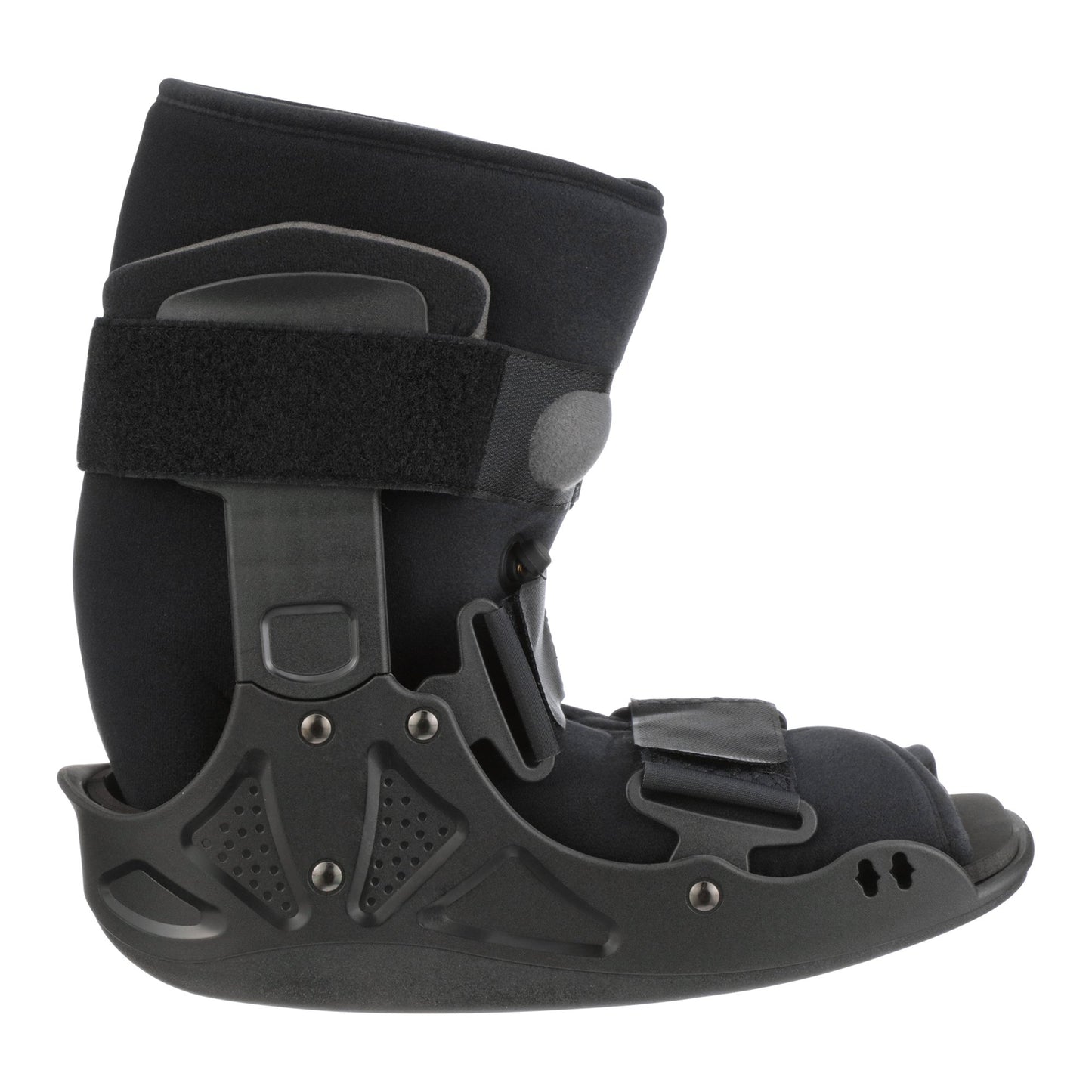McKesson Air Walker Boot Pneumatic Adult Large Short (1159064_EA)