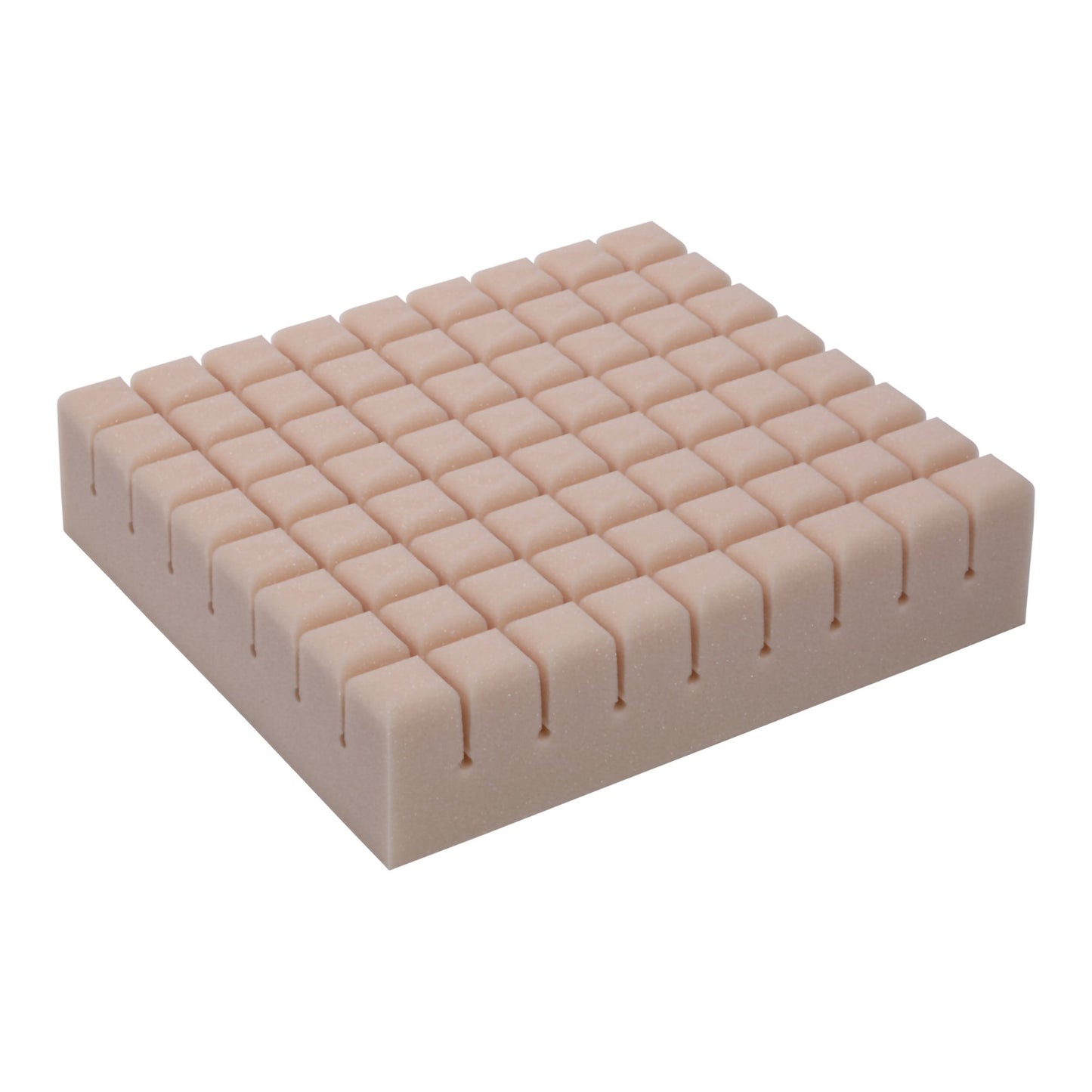 Geo-Matt® Seat Cushion 18 W X 16 L X 4 D Inch Foam (315162_EA)