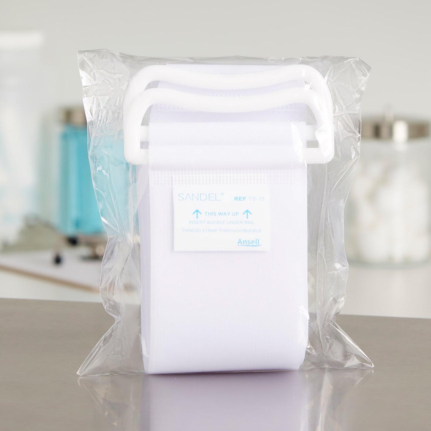McKesson Patient Positioning Strap For Table (1135037_BG)