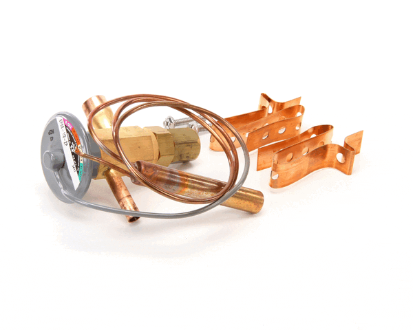 Sporlan Efse-1/2-Zp 1/4X1/2 Odf Solder Thermostatic Expansio (SPRLEFSE-12-ZP)