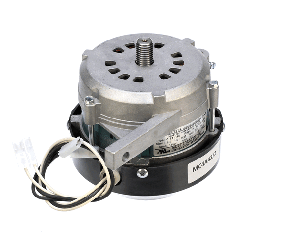 Globe Mca43/2 Knife Motor (GLOMCA432)