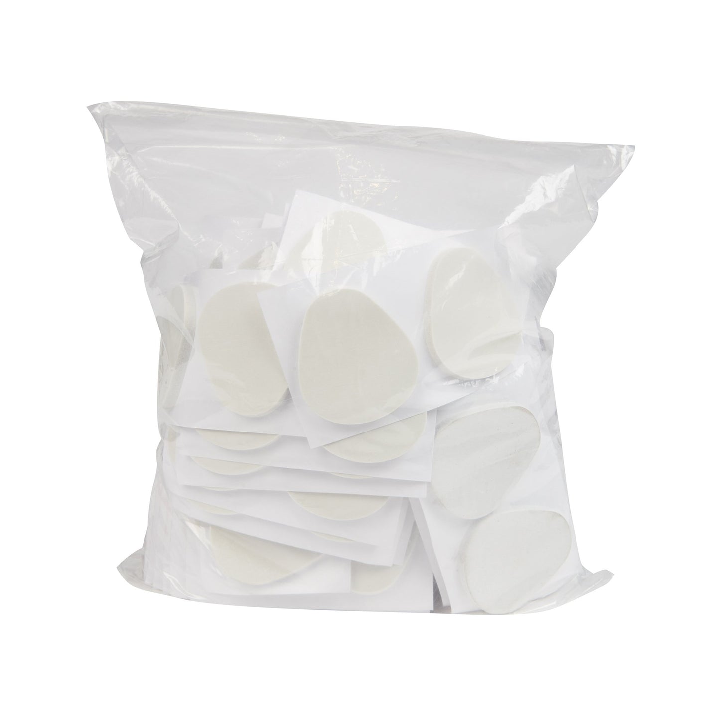 McKesson Protective Pad Size 106 - Large Adhesive Foot (1111666_PK)