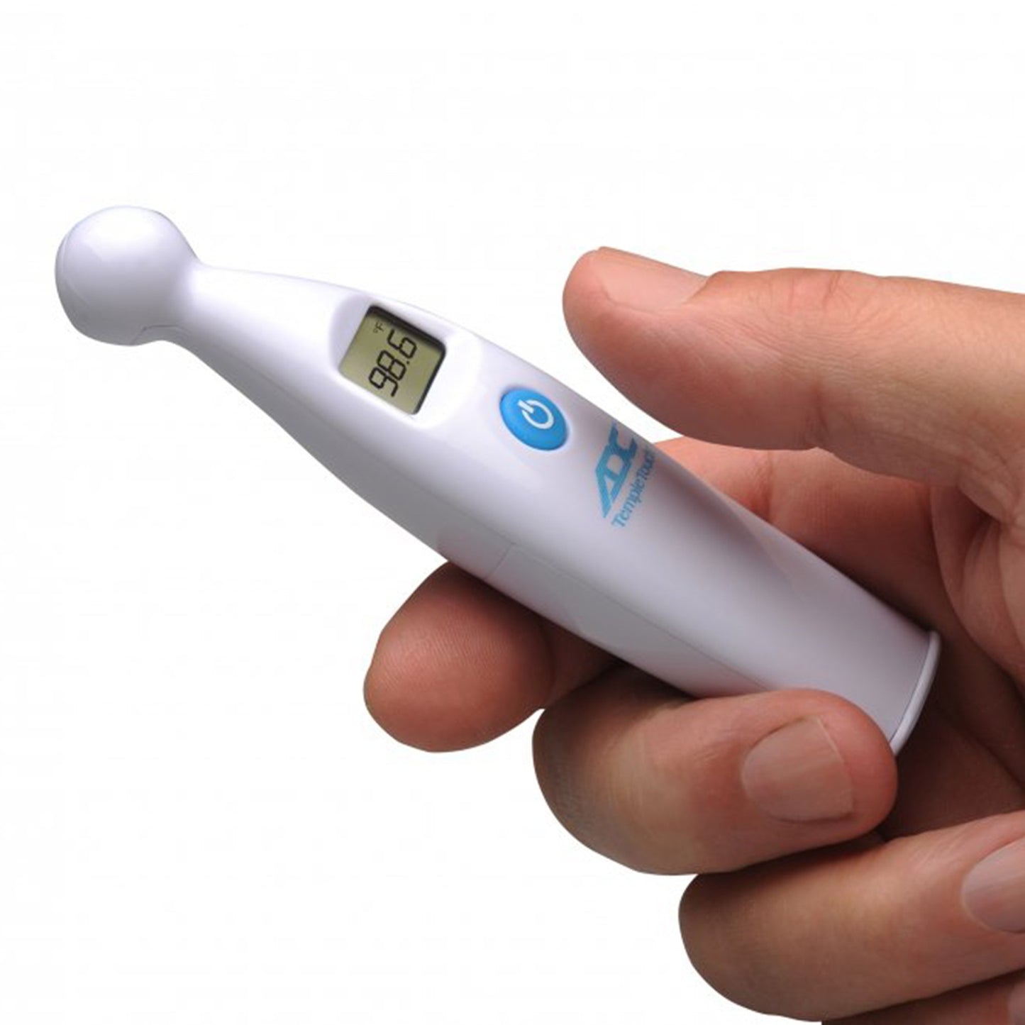 Adtemp™ 427 Temporal Contact Thermometer Temporal Probe Handheld (1241977_EA)