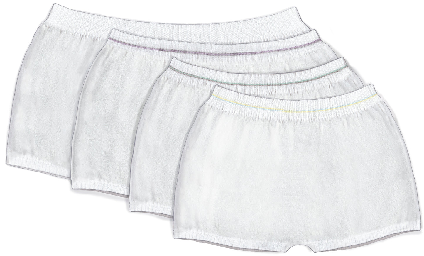 Wings™ Maternity Knit Pant Female Knit Weave Large / X-Large Pull On Reusable (687879_CS)