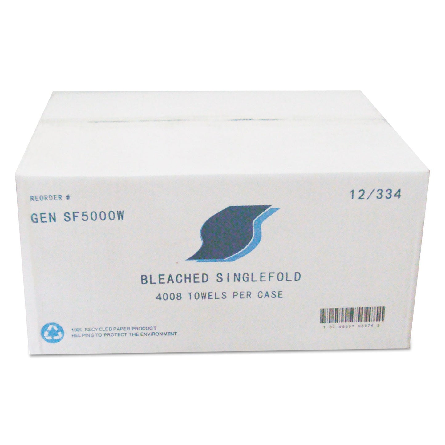 gen-single-fold-paper-towels-num-gensf5000w_1