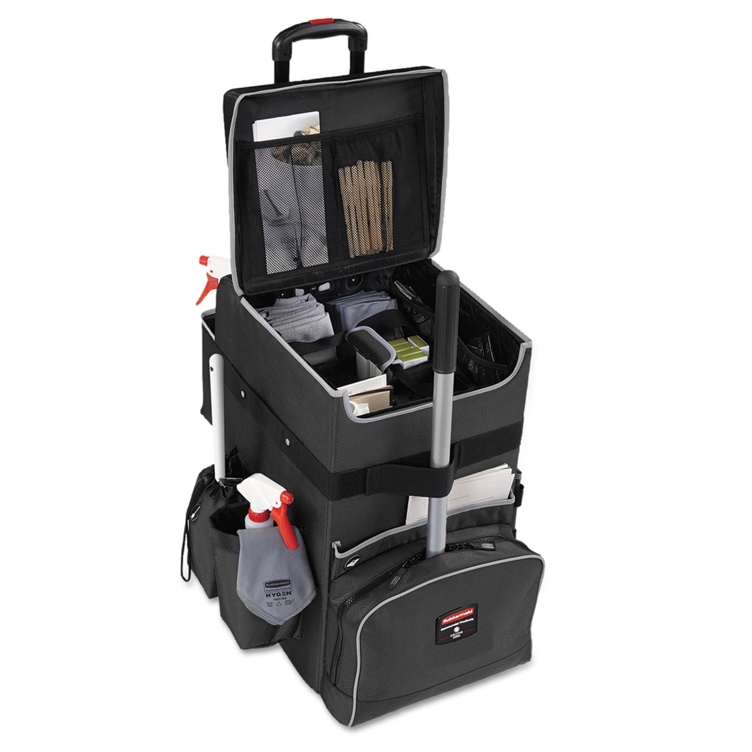 rubbermaid-executive-quick-clean-janitorial-cart-num-rcp1902465_1