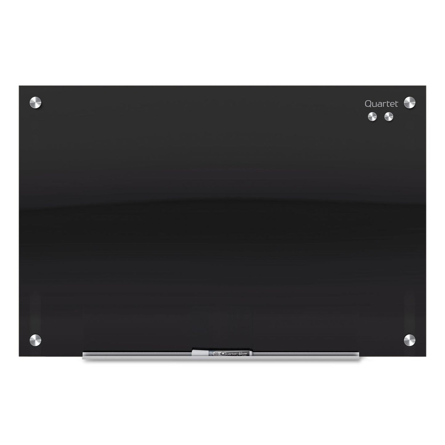 quartet-infinity-black-glass-magnetic-marker-board-num-qrtg7248b_1