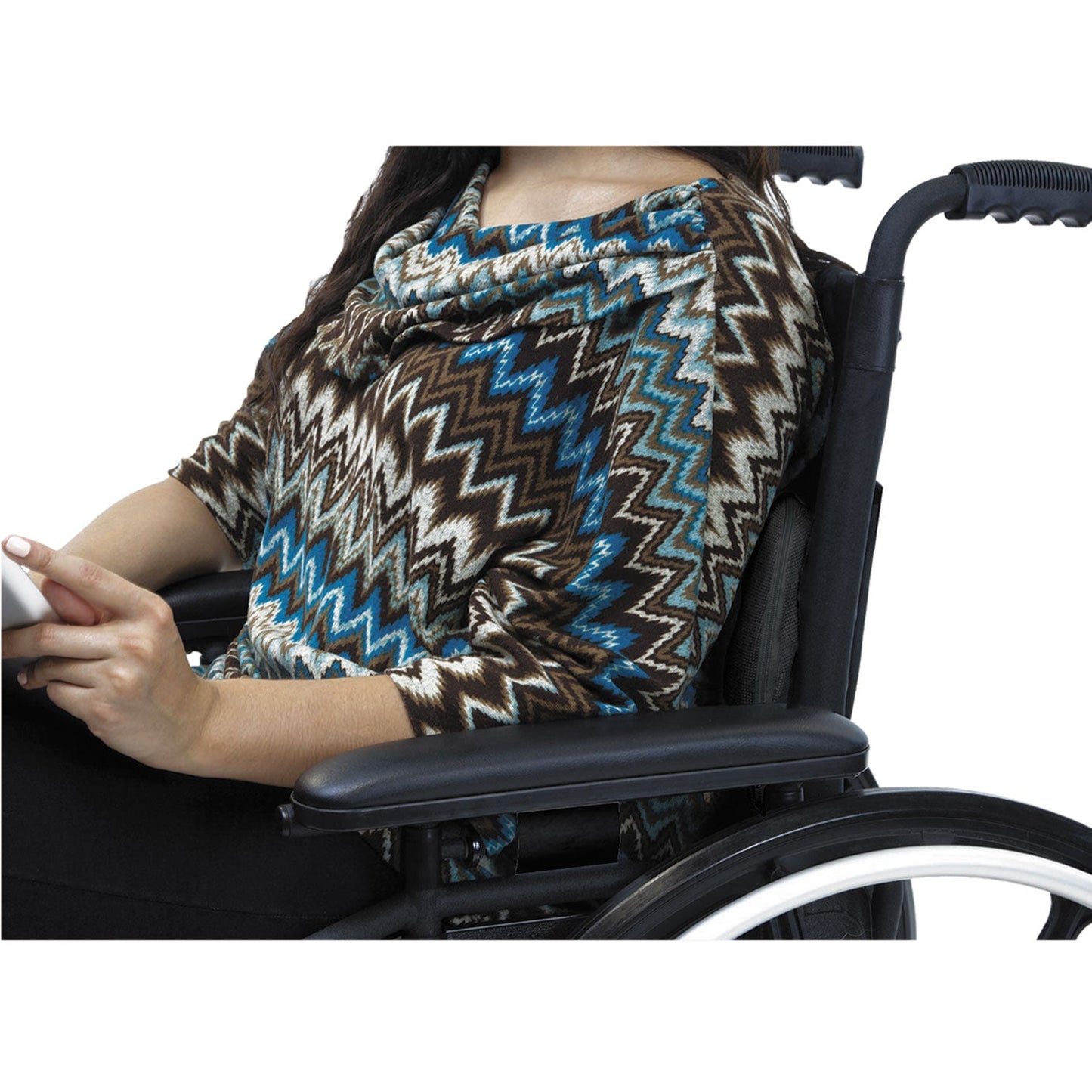master-caster-r-the-comfortmakers-deluxe-lumbar-support-cushion-memory-foam-12-5-x-2-5-x-7-5-black-mas92061_2