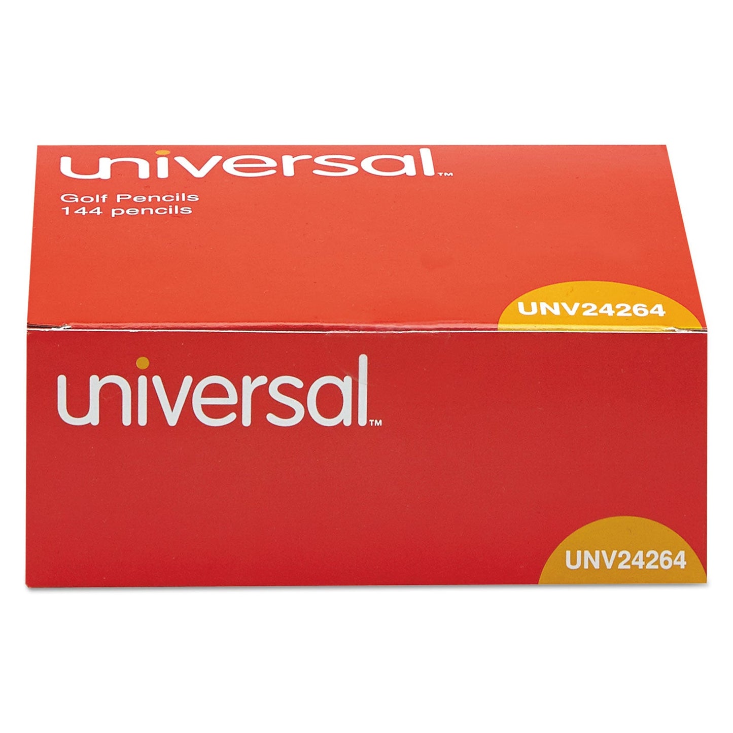 universal-golf-and-pew-pencil-num-unv24264_2