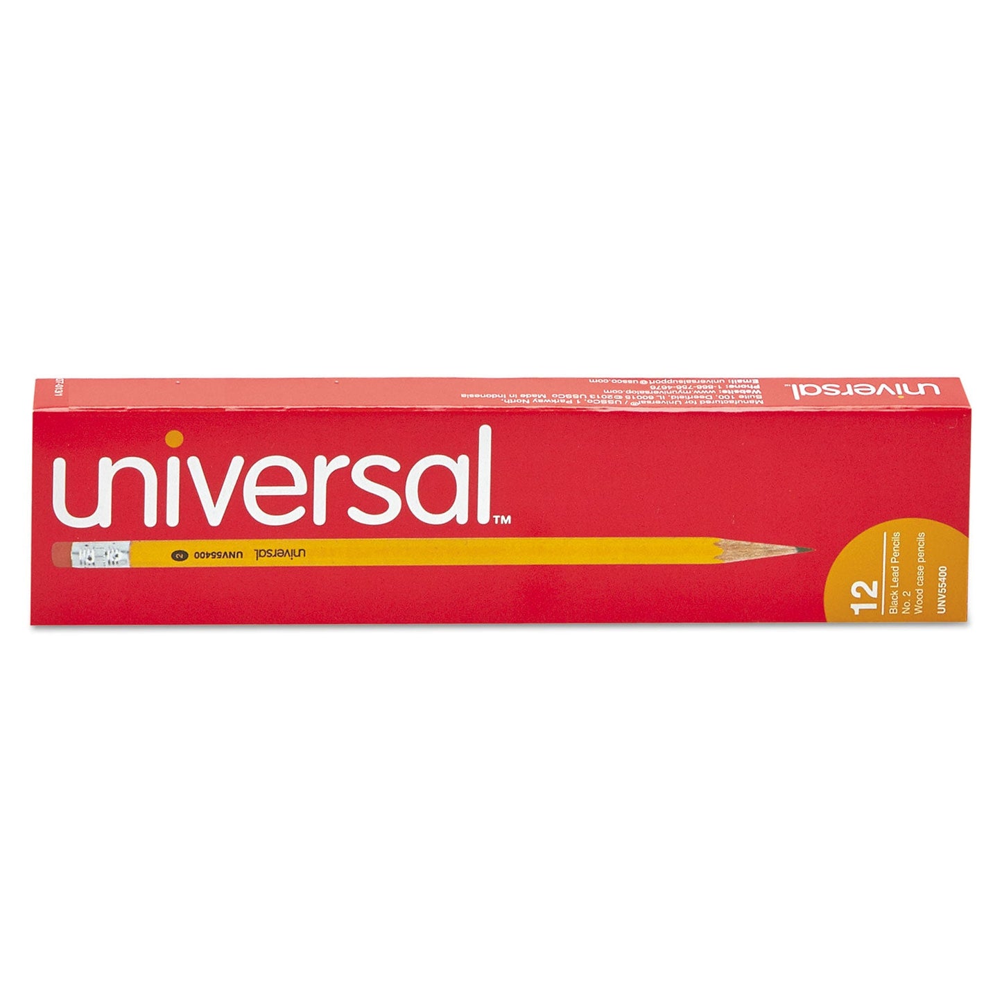 universal-2-woodcase-pencil-num-unv55400_3