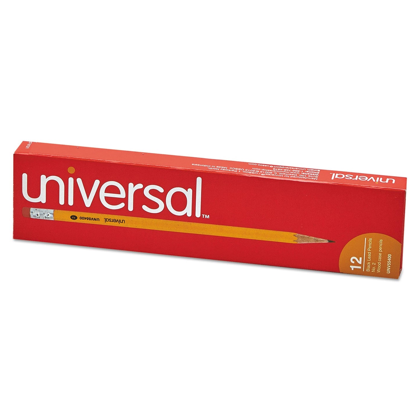 universal-2-woodcase-pencil-num-unv55400_5