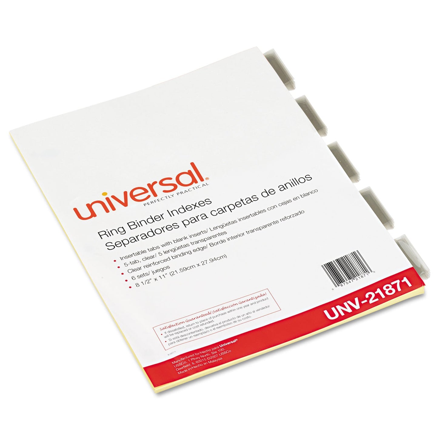 universal-insertable-tab-index-num-unv21871_2