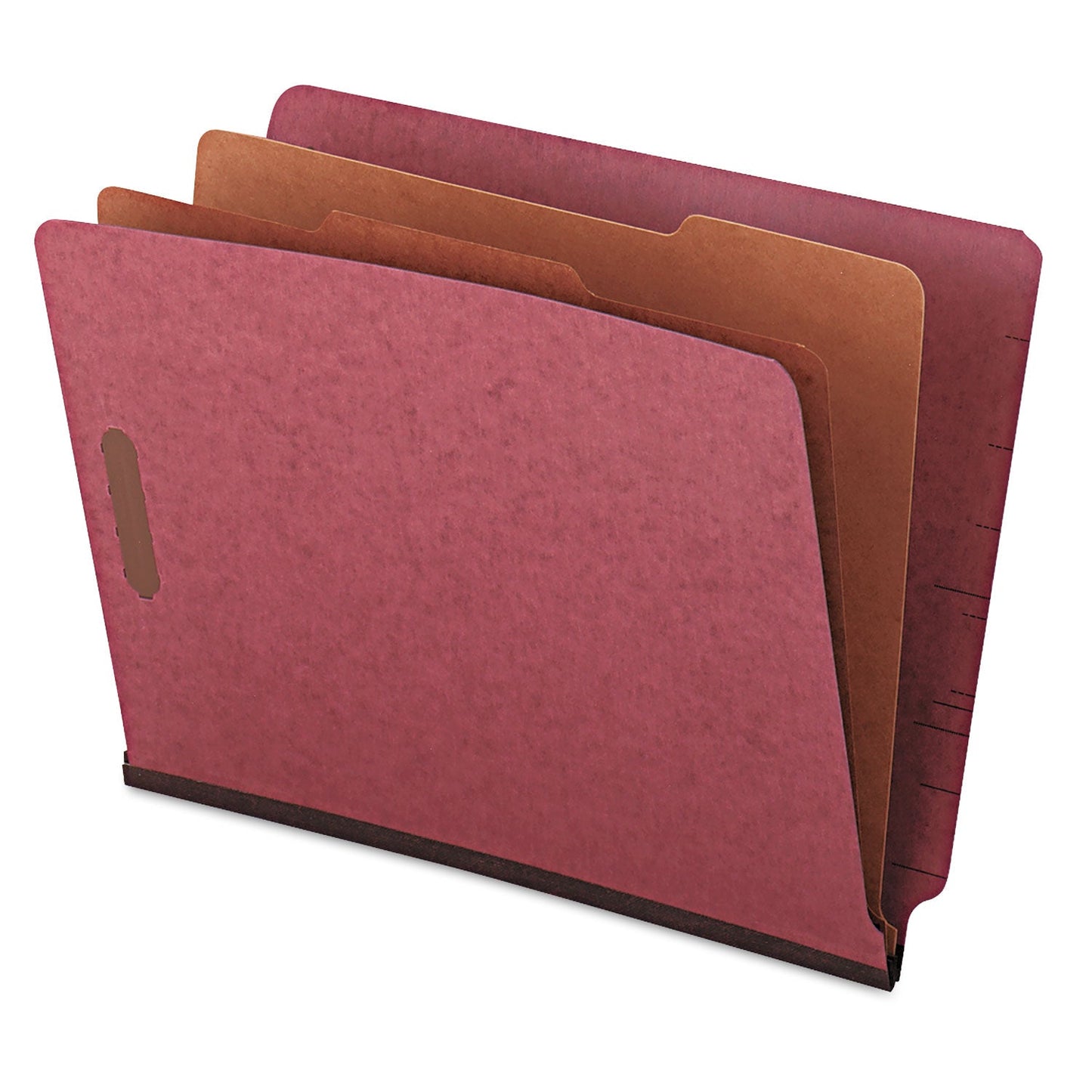 universal-red-pressboard-end-tab-classification-folders-num-unv10315_6
