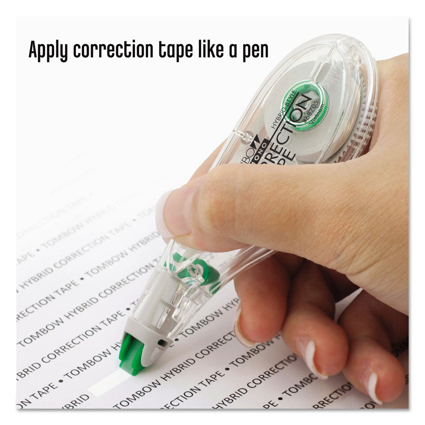 tombow-r-mono-hybrid-style-correction-tape-non-refillable-clear-applicator-0-17-x-394-10-pack-tom68721_6