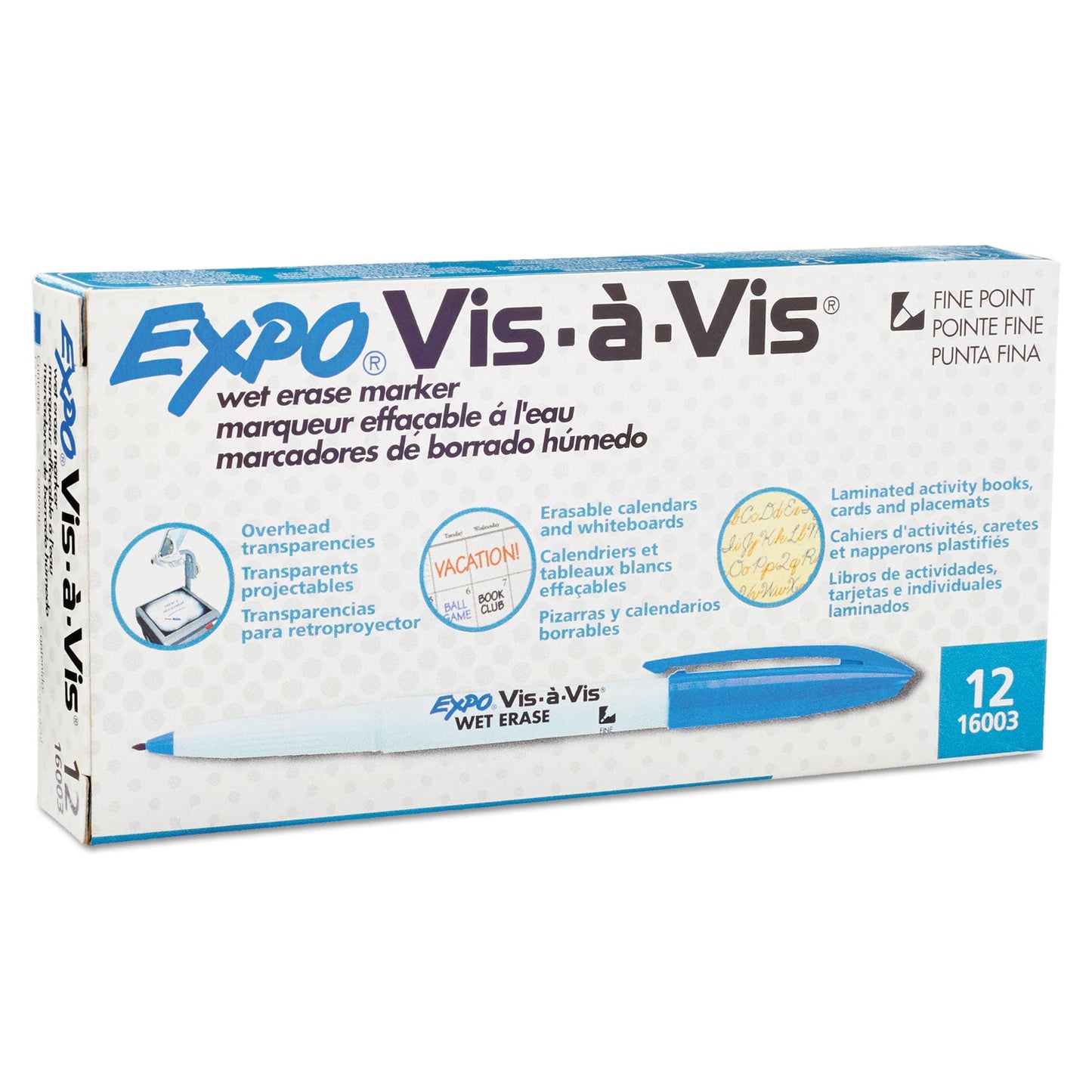 expo-r-vis-a-vis-wet-erase-marker-fine-bullet-tip-blue-dozen-san16003a_2