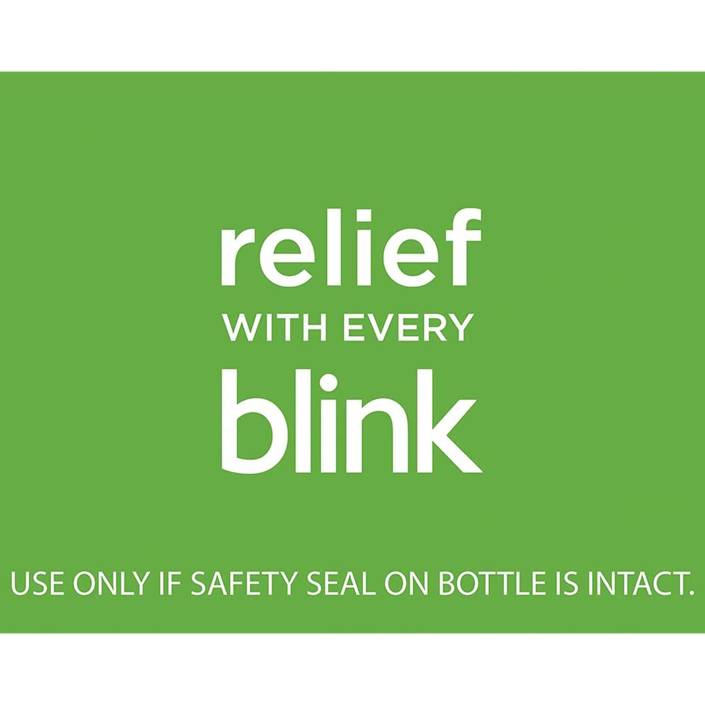 Blink Contacts Contact Lens Solution 0.34 oz. Solution (725899_EA)