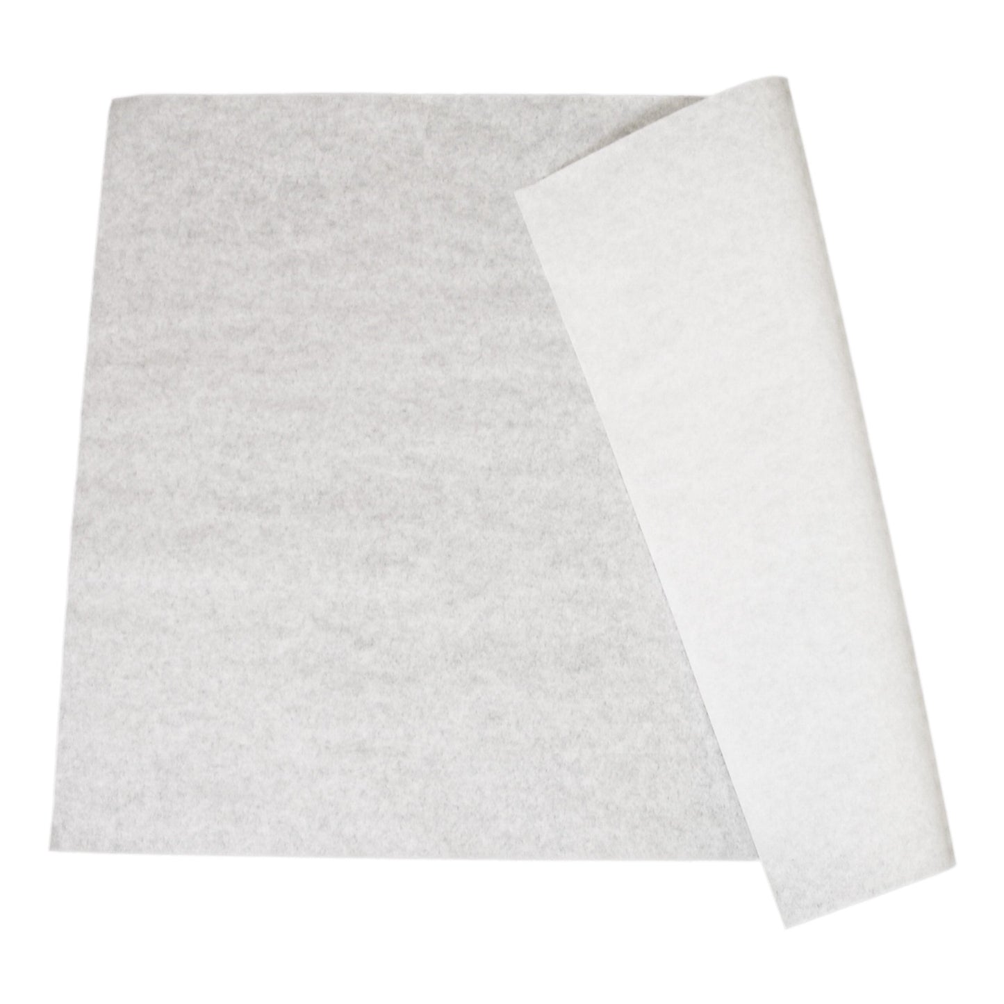 McKesson Scale Liner Paper 18 Inch Width 24 Inch Length White Crepe (151552_CS)