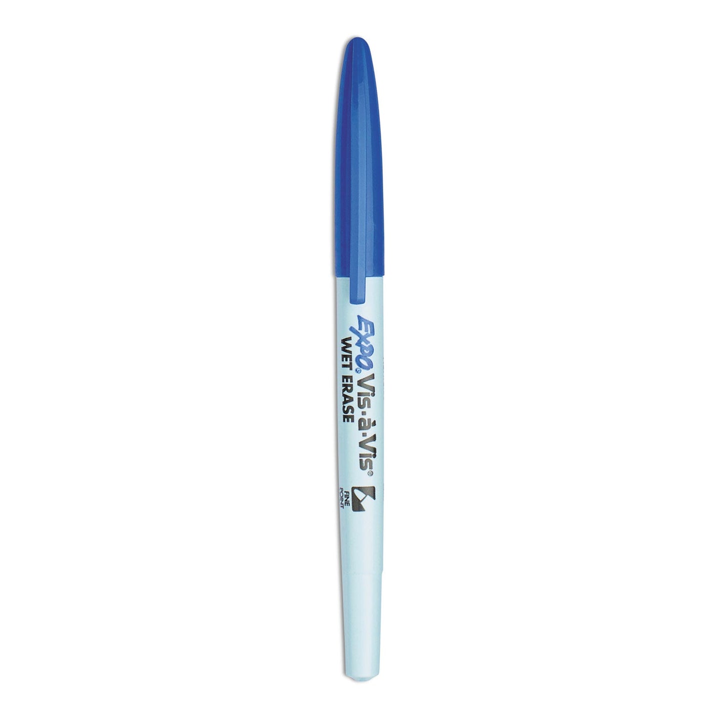 expo-r-vis-a-vis-wet-erase-marker-fine-bullet-tip-blue-dozen-san16003a_1