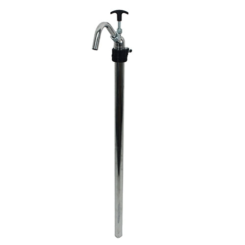 Impact® 22 oz. Metal Drum Pump, 12/Case (IMP2204CT)
