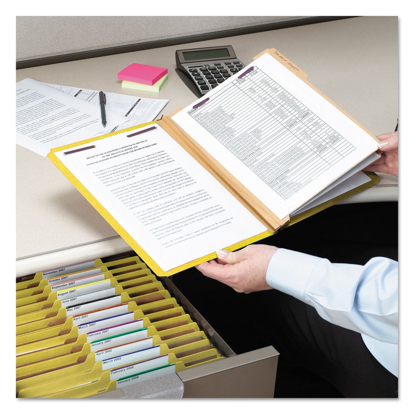 smead-eight-section-pressboard-top-tab-classification-folders-with-safeshield-fasteners-num-smd19098_5