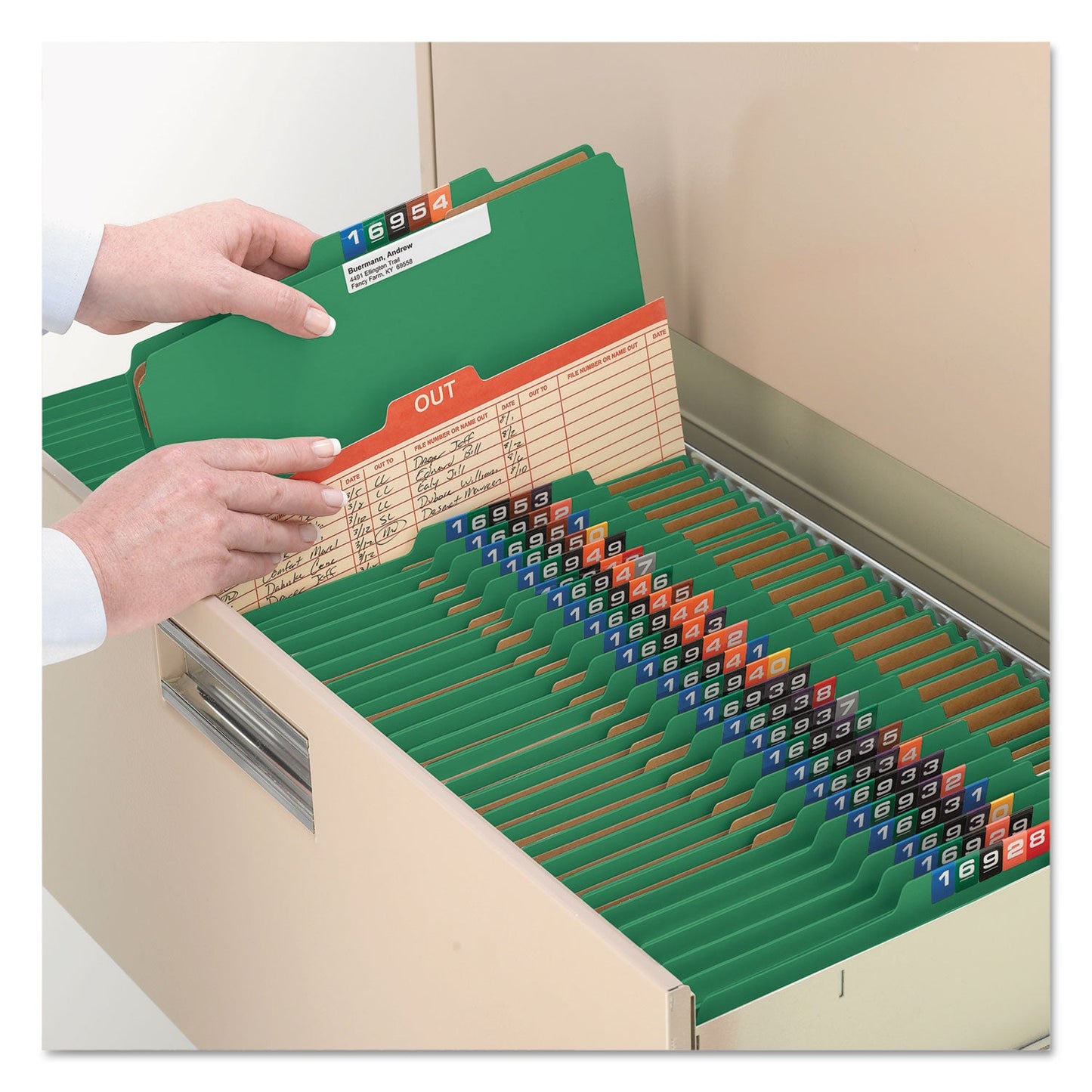 smead-eight-section-pressboard-top-tab-classification-folders-with-safeshield-fasteners-num-smd19097_4