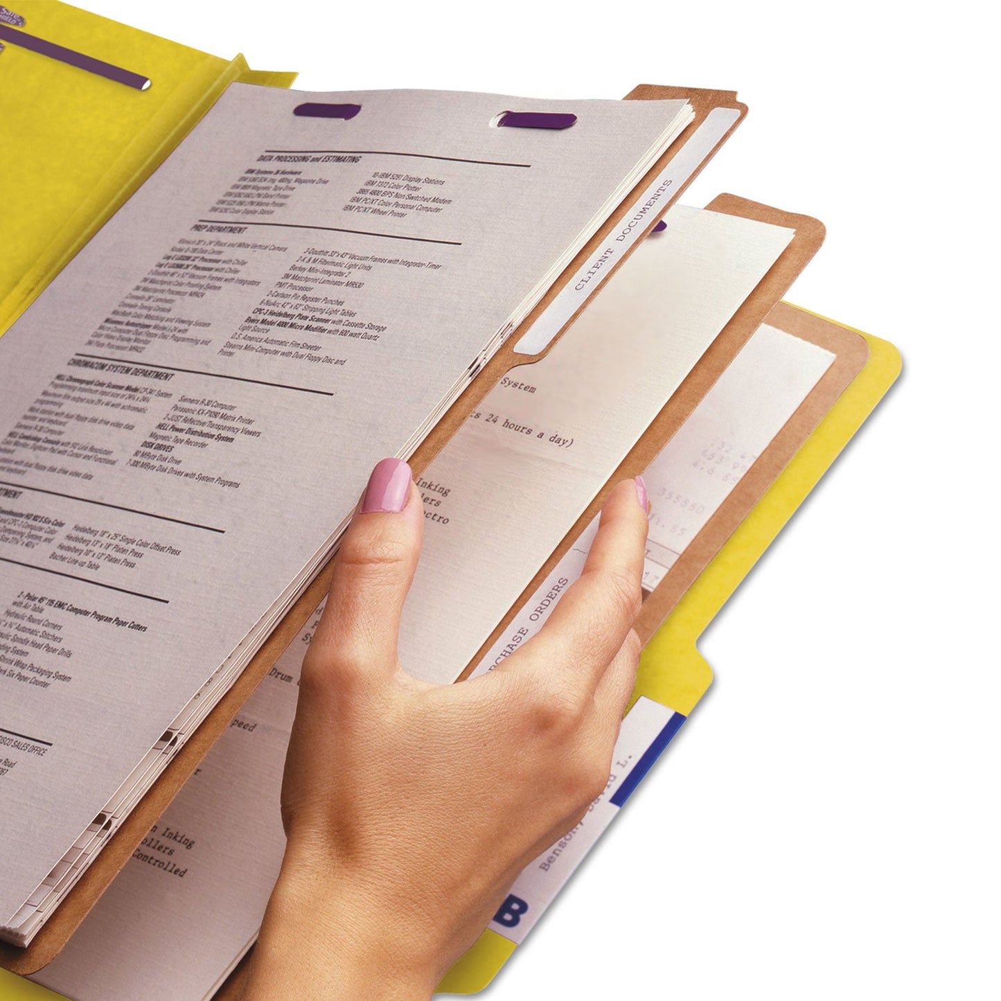 smead-eight-section-pressboard-top-tab-classification-folders-with-safeshield-fasteners-num-smd19098_6