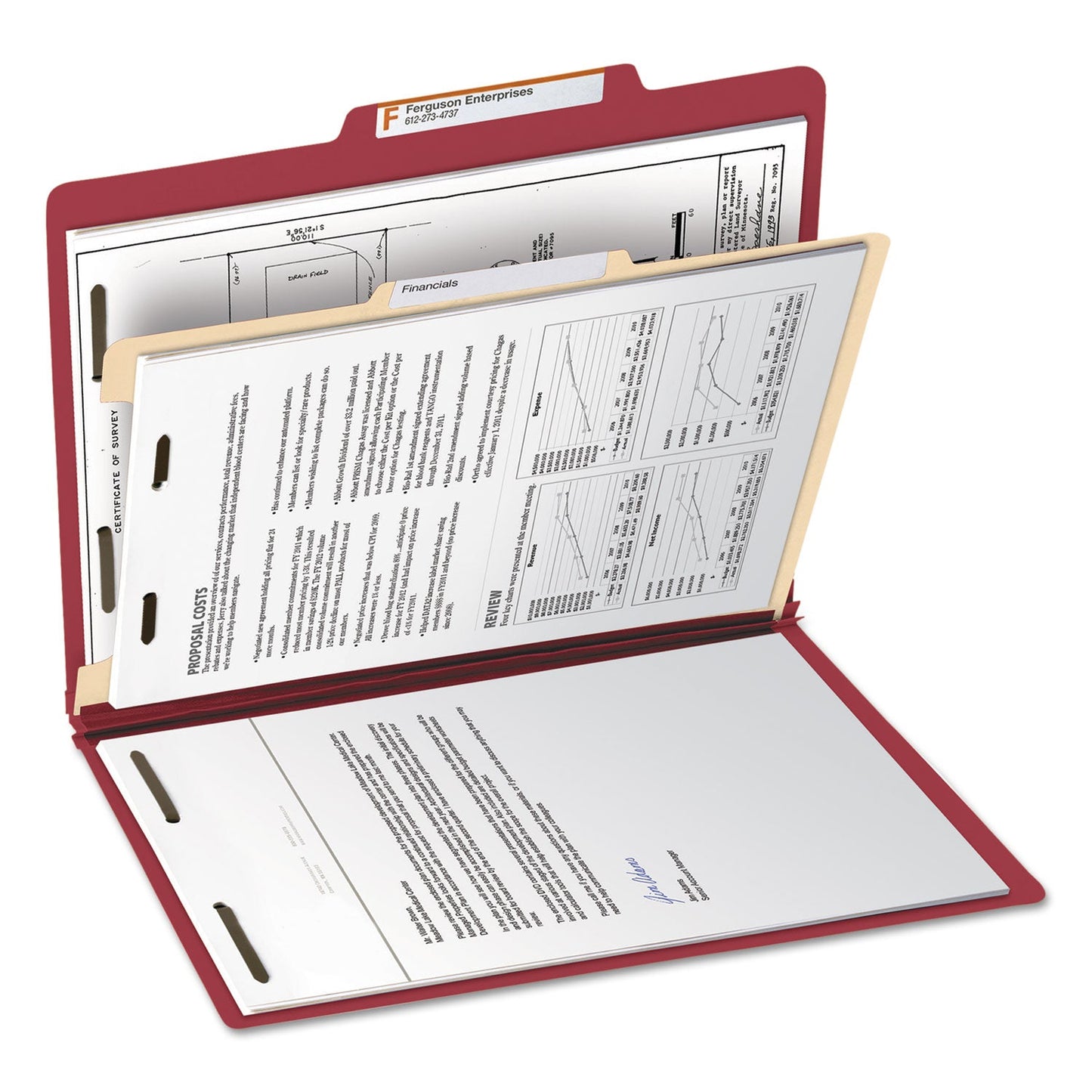 smead-colored-top-tab-classification-folders-num-smd13703_5