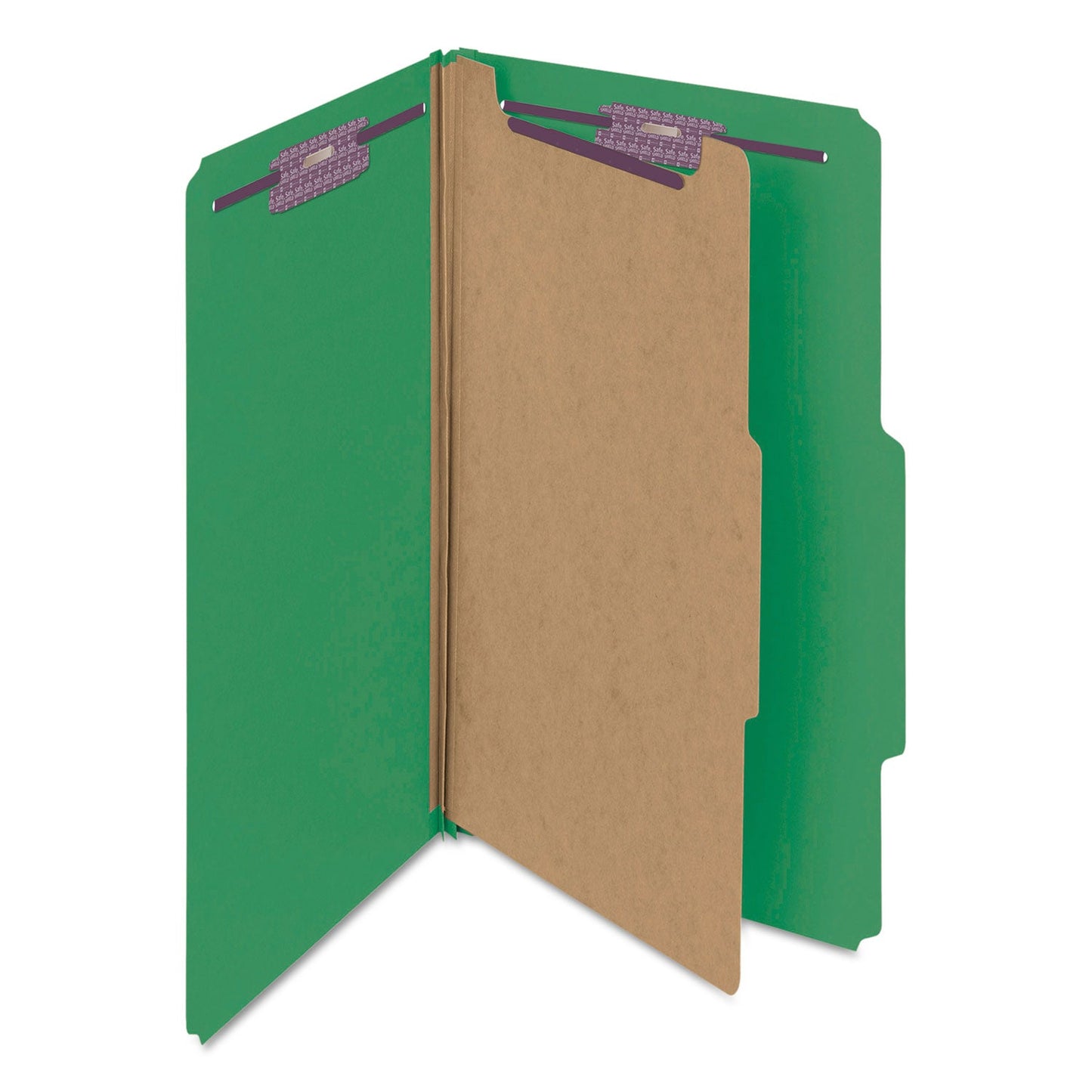smead-four-section-pressboard-top-tab-classification-folders-with-safeshield-fasteners-num-smd18733_1