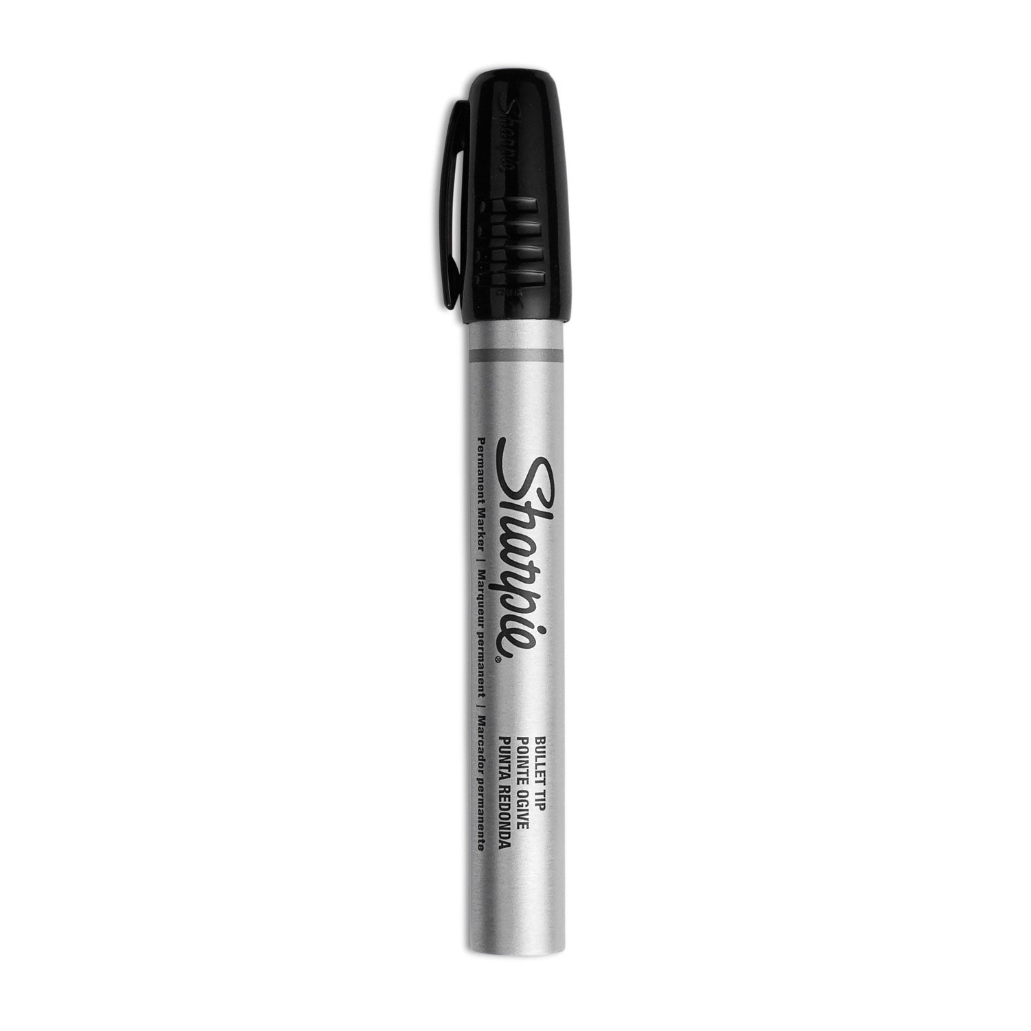 sharpie-r-durable-metal-barrel-permanent-marker-medium-bullet-tip-black-san1794229_1