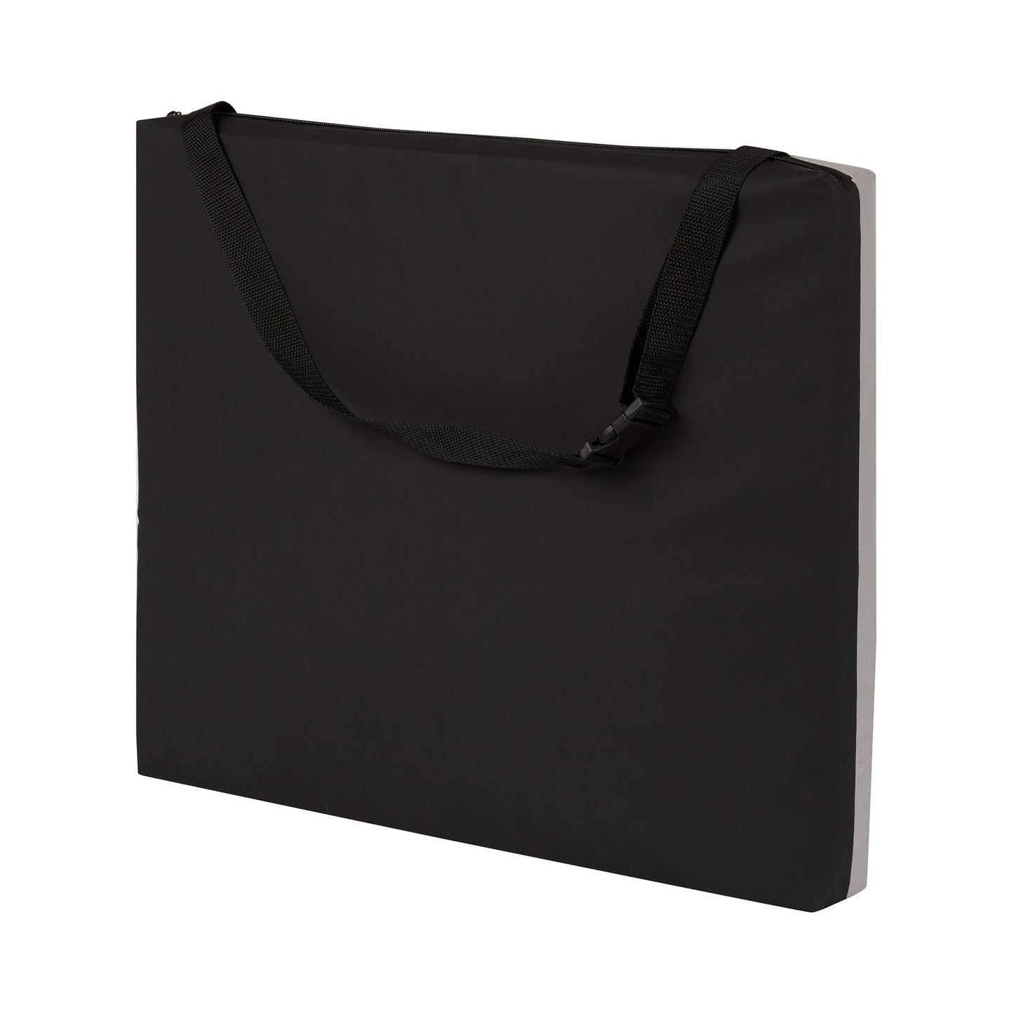 McKesson Seat Cushion 20 W X 16 L X 2 D Inch Foam / Gel (1065559_EA)