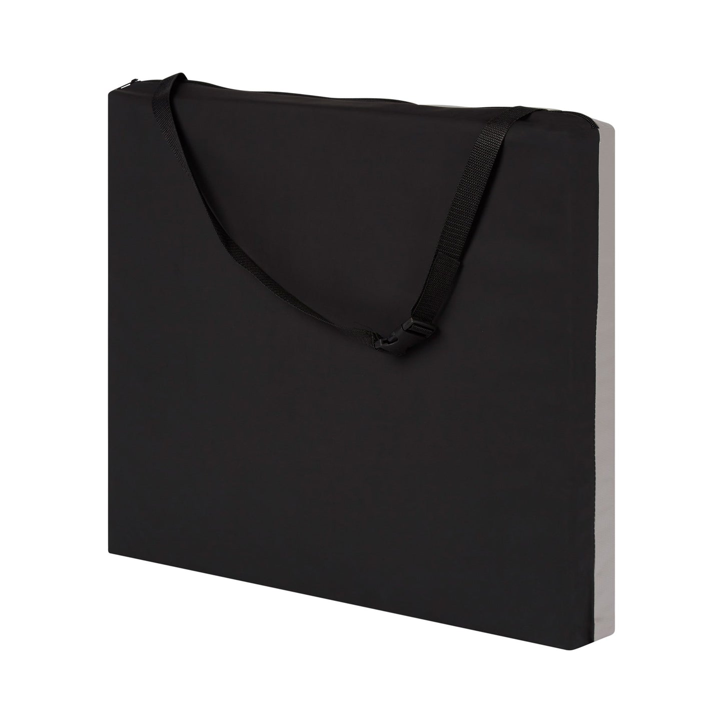 McKesson Seat Cushion 22 W X 18 L X 3 D Inch Foam / Gel (1065575_CS)