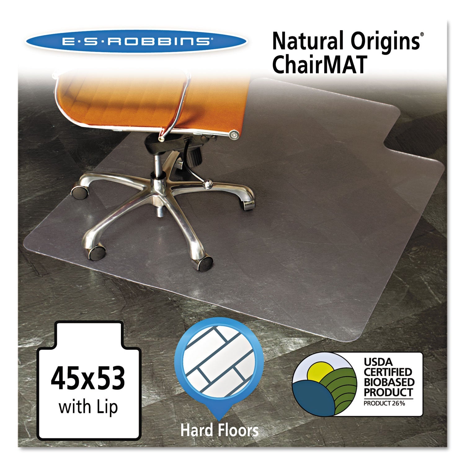e-s-robbins-natural-origins-chair-mat-with-lip-for-hard-floors-num-esr143012_1