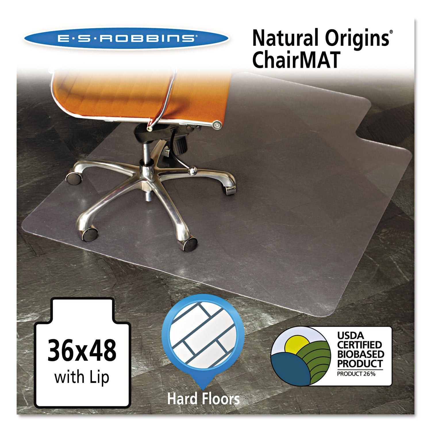 e-s-robbins-natural-origins-chair-mat-with-lip-for-hard-floors-num-esr143002_1