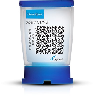 Xpert® Molecular Reagent Chlamydia Trachomatis / Neisseria Gonorrhoeae (CT / NG) For GeneXpert Systems 10 Tests (1045073_KT)