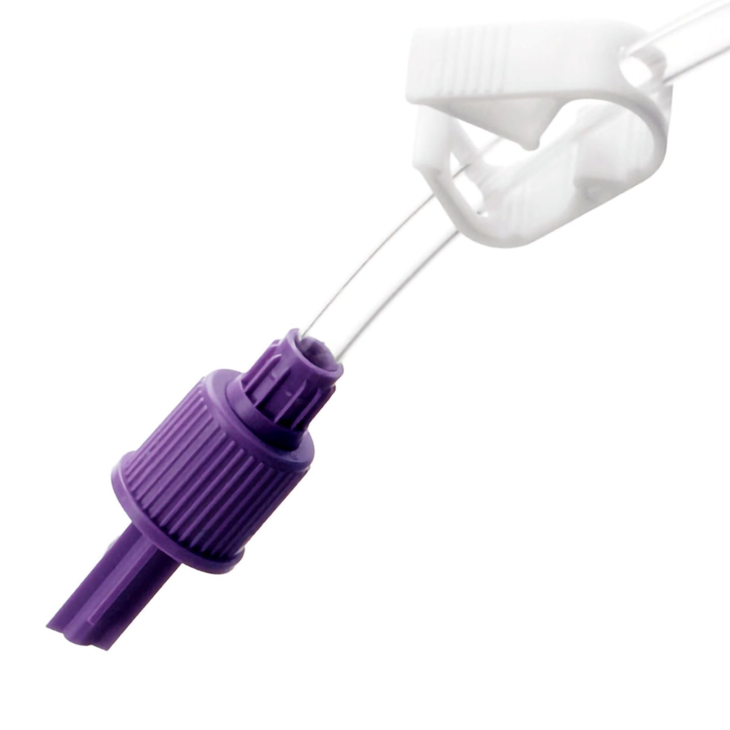 Bolink™ Small Cap Gravity Feeding Set with Cross Spike and ENFit Connector Bolink™ (1107856_CS)