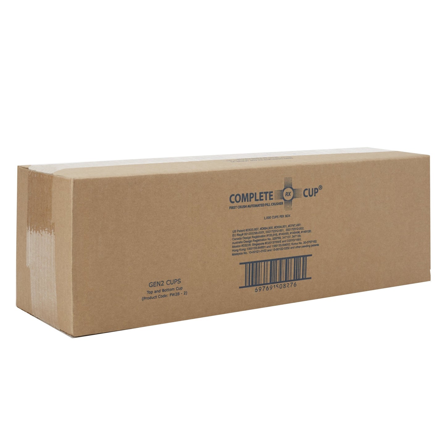 Gen2 CompleteRx® Cup Pill Crusher Cup Gen2 CompleteRx® Cup (1127092_CS)