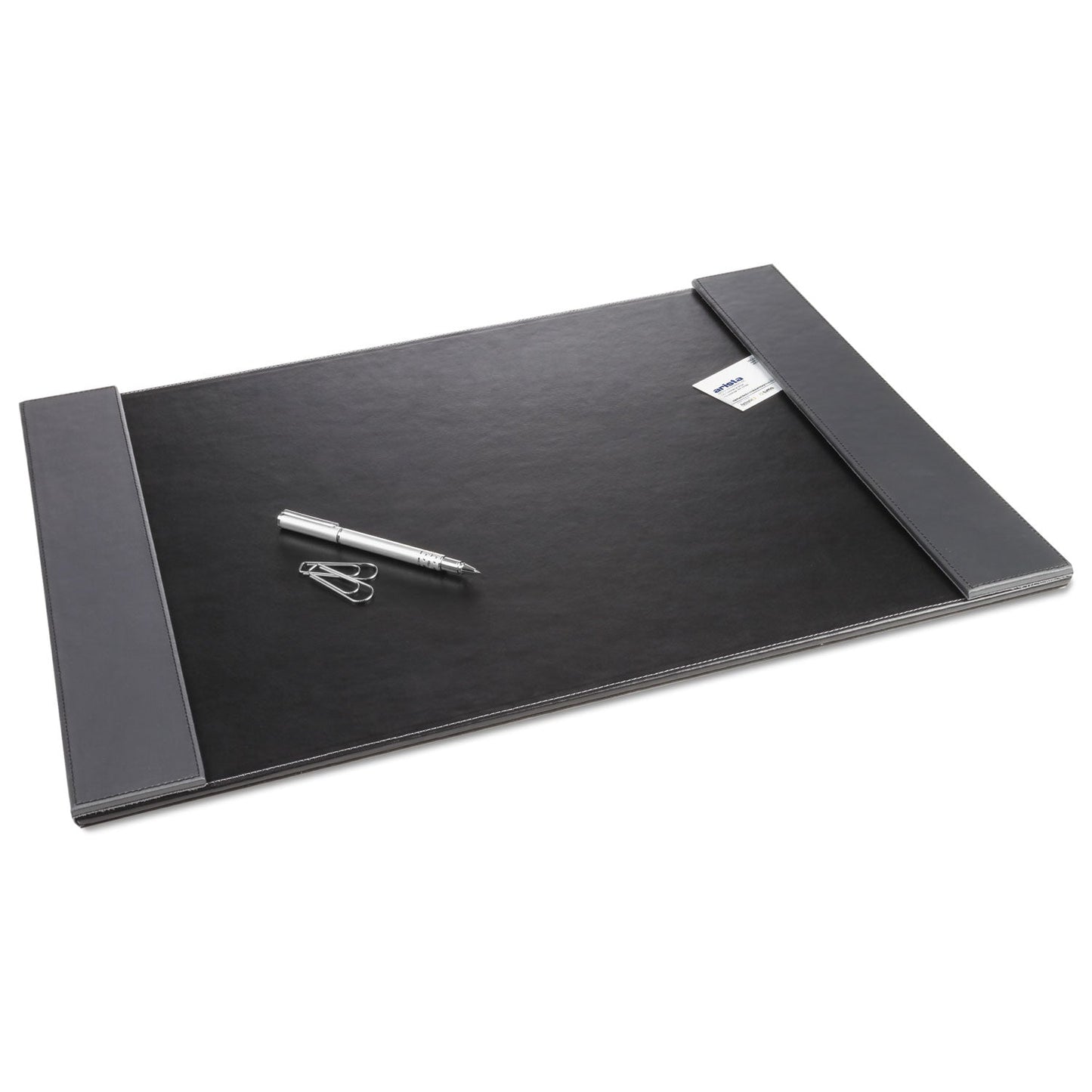 artistic-office-products-monticello-desk-pad-with-fold-out-sides-num-aop5240bg_4