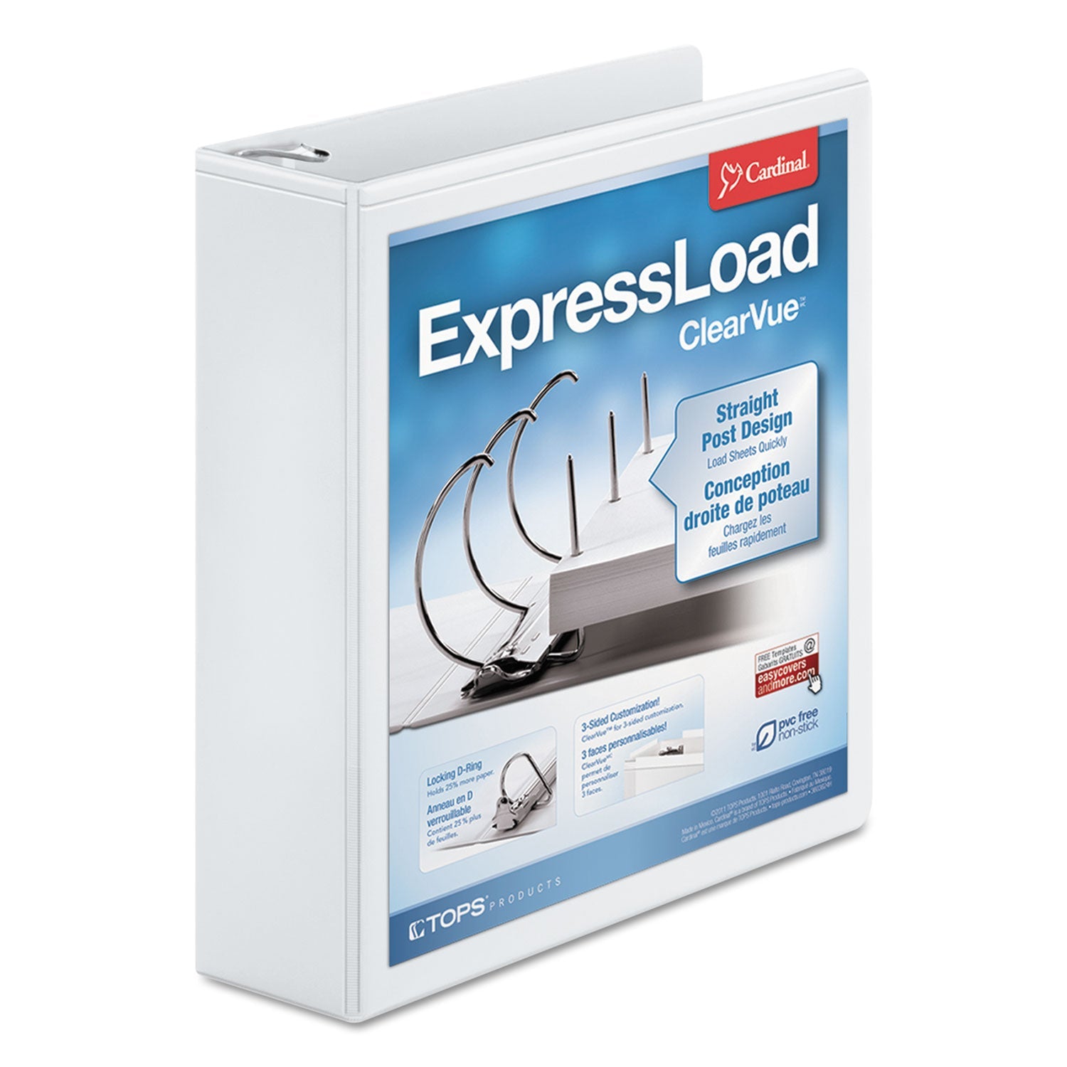 cardinal-r-expressload-clearvue-locking-d-ring-binder-3-rings-2-capacity-11-x-8-5-white-crd49120_1