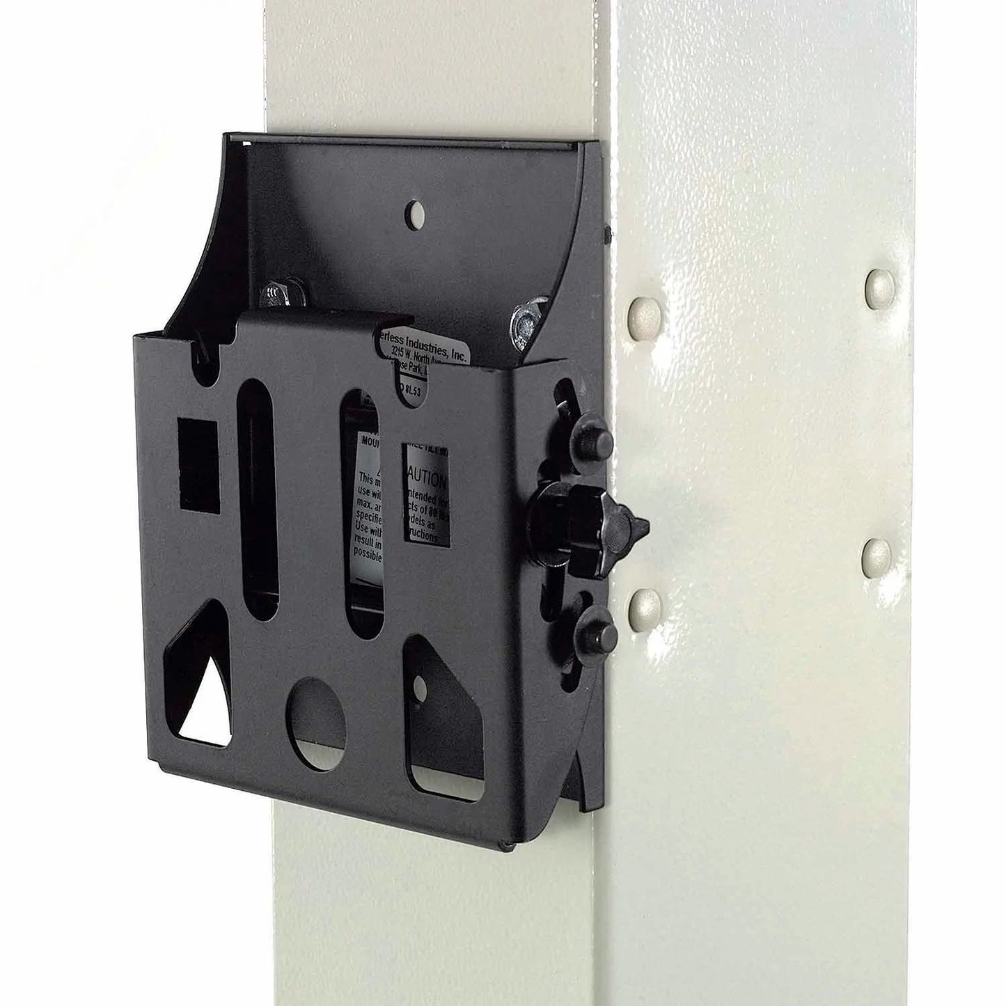 Global Industrial Universal LCD Monitor VESA Mount For 10"-30" Flat Screens (WB239195)