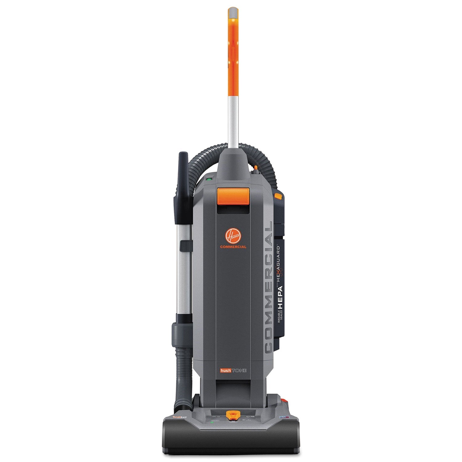 hoover-r-commercial-hushtone-vacuum-cleaner-with-intellibelt-13-cleaning-path-gray-orange-hvrch54113_1