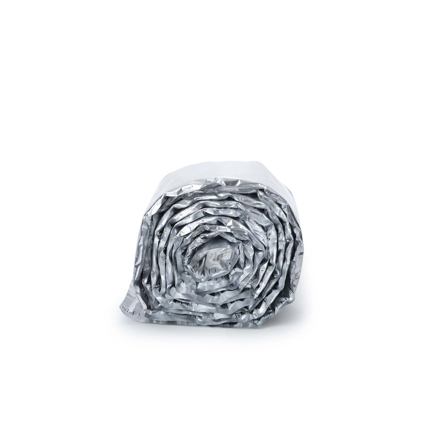 McKesson Padded Splint Roll 5 Inch X 15 Foot Fiberglass White (862466_CS)