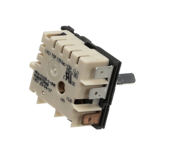 Belshaw Ep18/24-0182 Infinite Control 15A 120V Incl (BELEP1824-0182)